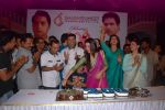 Shraddha Arya, Anita Raj at Tumhari Pakhi 200 episodes celebrations in Filmcity on 20th Aug 2014
